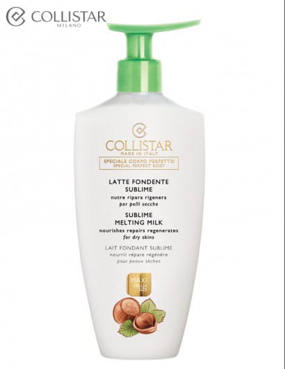 Collistar Sublime Melting Milk